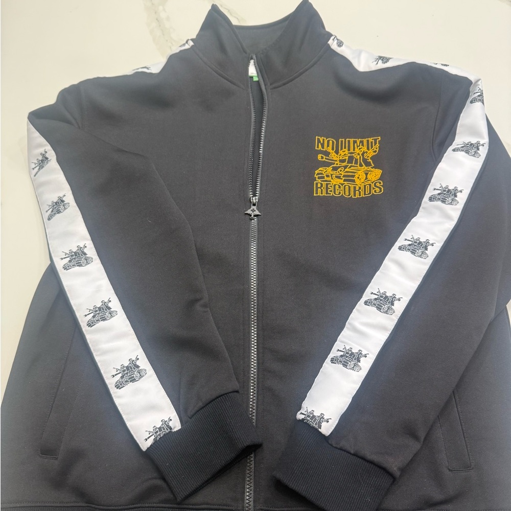 Master P Vintage “No Limit” Collection - Picture 3 of 9